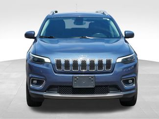 Used 2020 Jeep Cherokee Limited AWD/4WD video 2