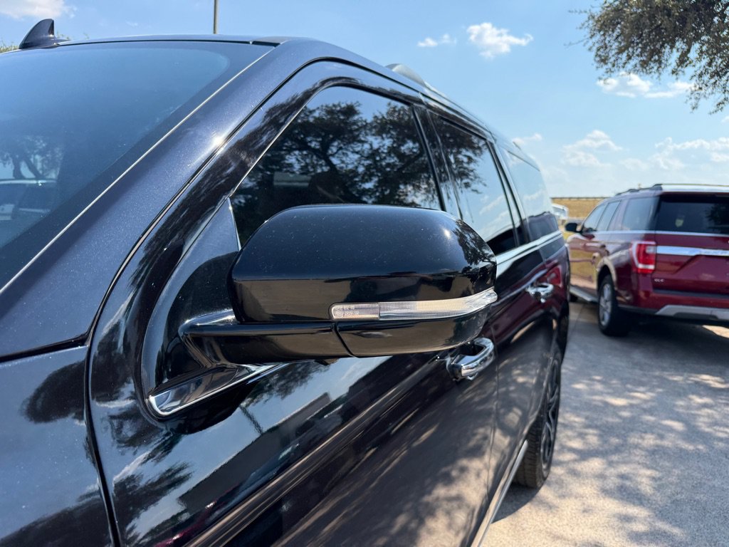 Used 2019 Ford Expedition Max Limited w/ Texas Edition Package RWD image 12