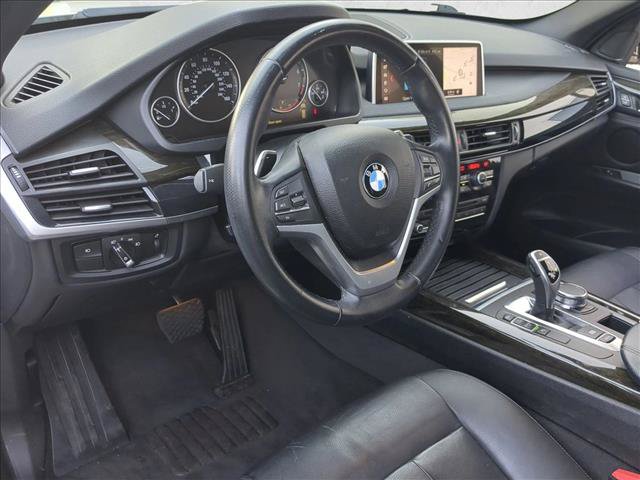 Used 2018 BMW X5 sDrive35i w/ Premium Package RWD image 10