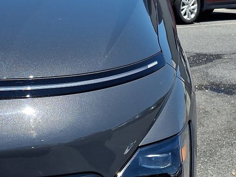 Used 2024 Hyundai Kona N Line AWD/4WD image 10