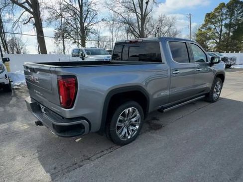 New 2026 GMC Sierra 1500 Denali w/ Denali Reserve Package image 8