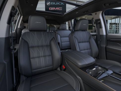 New 2026 Buick Enclave Avenir w/ Super Cruise Package image 16
