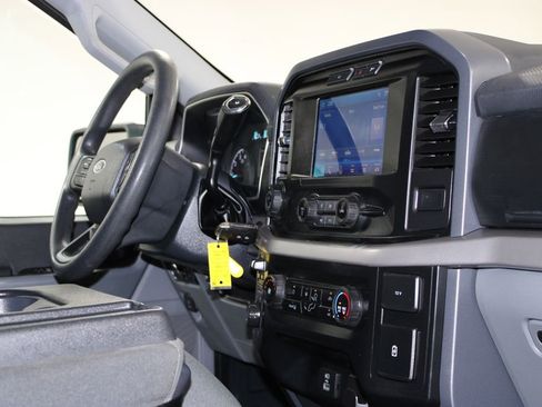 Used 2023 Ford F150 XLT w/ Trailer Tow Package image 28