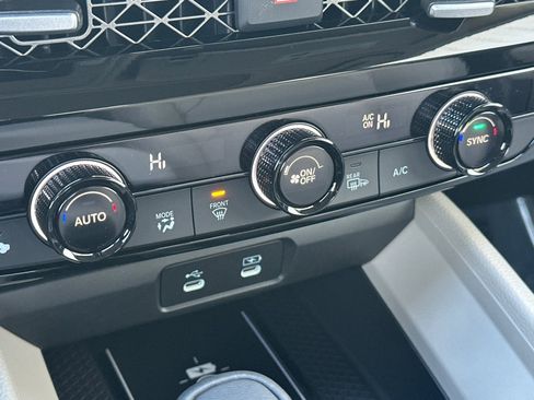 New 2026 Honda Accord EX-L image 18