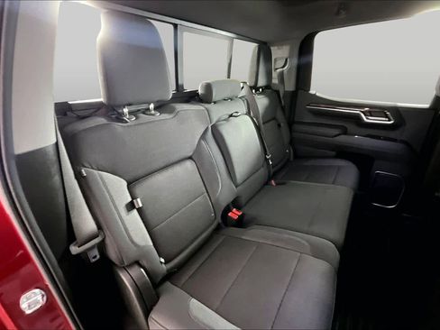 Certified 2023 GMC Sierra 1500 Elevation w/ Preferred Package AWD/4WD image 20