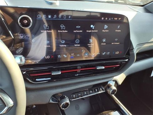 New 2026 Chevrolet Silverado EV Trail Boss image 15