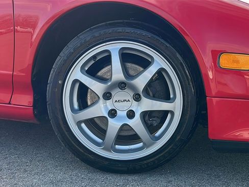 Used 1991 Acura NSX Base image 38
