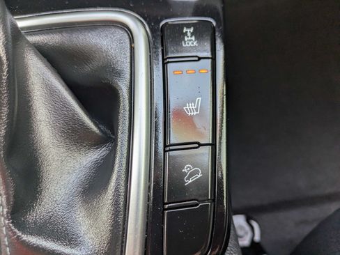 Certified 2022 Kia Seltos EX AWD/4WD image 28