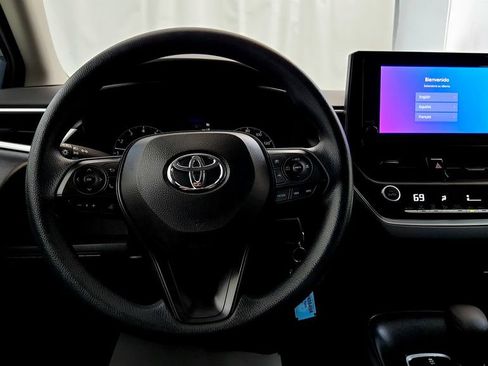 Certified 2023 Toyota Corolla LE FWD image 30