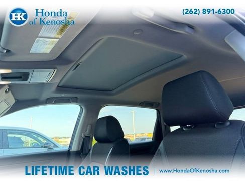 Used 2023 Honda CR-V EX image 7