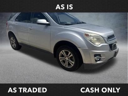 Used 2013 Chevrolet Equinox LT