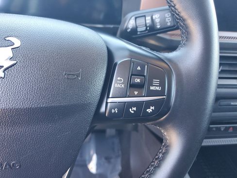 Used 2025 Ford Bronco Sport Outer Banks w/ Outer Banks Tech Package+ image 20