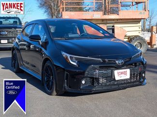 Used 2024 Toyota Corolla Premium video 1