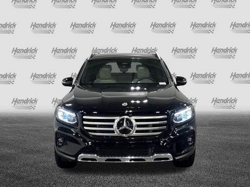 New 2026 Mercedes-Benz GLB 250 image 6