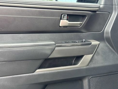 Used 2024 Toyota Tundra SR5 w/ SR5 Premium Package image 17