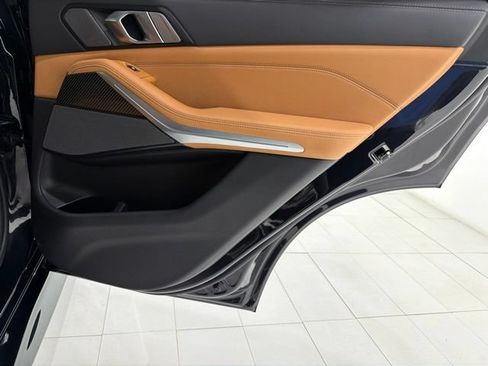 Certified 2024 BMW X5 M60i AWD/4WD image 21