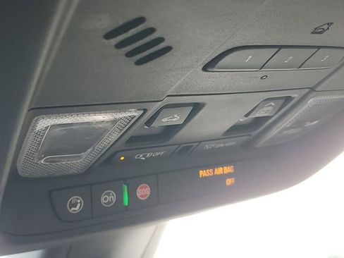 Certified 2019 Cadillac XT5 Luxury w/ Trailering Package image 30