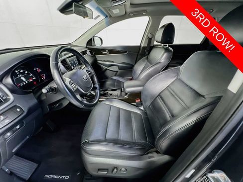 Used 2020 Kia Sorento EX AWD/4WD image 19