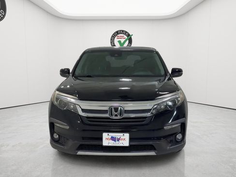 Used 2019 Honda Pilot EX-L image 8