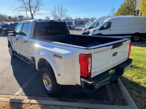 Used 2024 Ford F350 XLT w/ FX4 Off-Road Package image 30