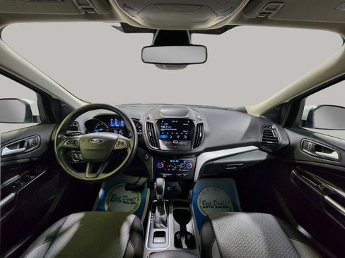 Used 2019 Ford Escape SE AWD/4WD image 10