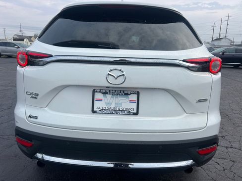 Used 2016 MAZDA CX-9 Signature AWD/4WD image 6