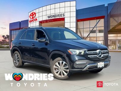 Used 2020 Mercedes-Benz GLE 350 4MATIC