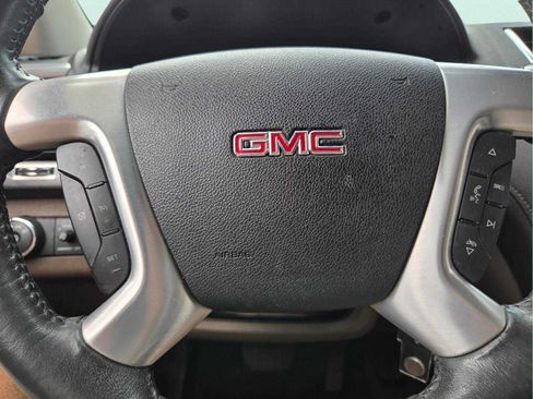Used 2015 GMC Acadia SLT FWD image 31