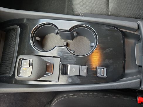 New 2026 Nissan Rogue SV w/ Cold Weather Package image 22