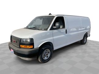 New 2025 GMC Savana 2500 Extended w/ Driver Convenience Package video 1