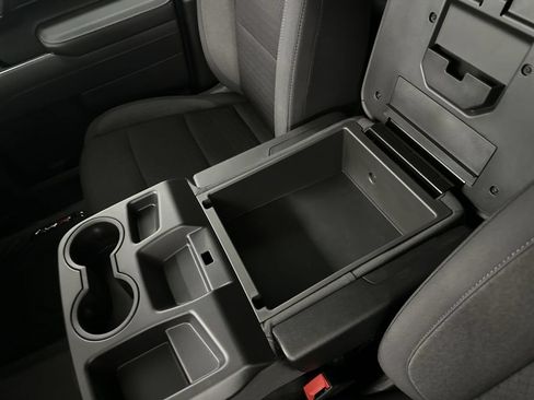 New 2026 Chevrolet Silverado 1500 RST AWD/4WD image 60