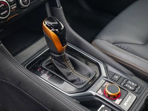 Used 2022 Subaru Forester Wilderness image 21