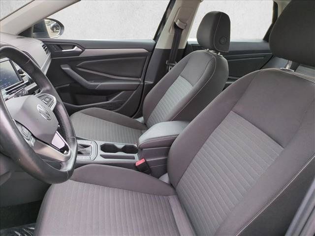 Used 2024 Volkswagen Jetta S FWD image 15