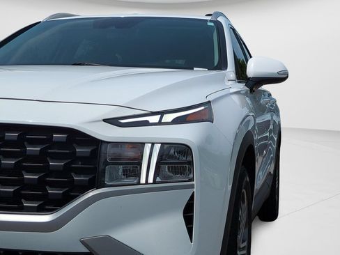 Certified 2023 Hyundai Santa Fe SEL FWD image 26