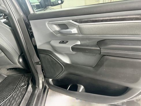 Used 2022 RAM 1500 Big Horn AWD/4WD image 29