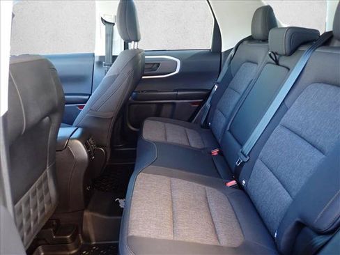 Used 2024 Ford Bronco Sport Big Bend AWD/4WD image 8
