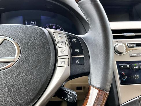 Used 2013 Lexus RX 350 FWD image 23