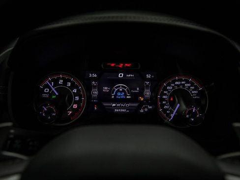 Used 2021 RAM 1500 TRX w/ TRX Level 1 Equipment Group image 19