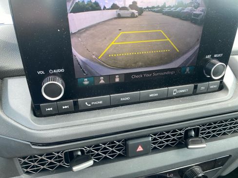 Certified 2024 Honda Accord EX image 23
