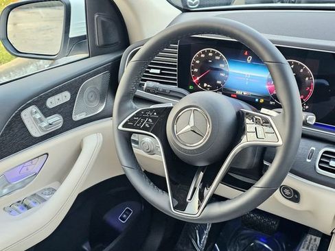 New 2026 Mercedes-Benz GLE 350 4MATIC image 29