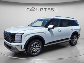 New 2026 Hyundai Palisade SEL FWD 360° Tour