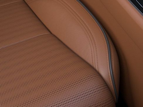 New 2026 Lincoln Aviator Black Label w/ Jet Appearance Package AWD/4WD image 16