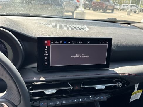 New 2025 Dodge Hornet GT w/ GT Blacktop Package image 24