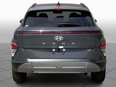 New 2026 Hyundai Kona SEL Premium image 4