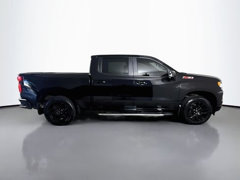 Used 2024 Chevrolet Silverado 1500 RST w/ Convenience Package II AWD/4WD image 11
