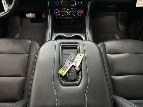 Used 2023 Chevrolet Tahoe Z71 image 22