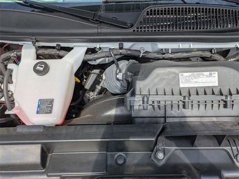 New 2025 Chevrolet Express 3500 w/ Power Convenience Package image 27