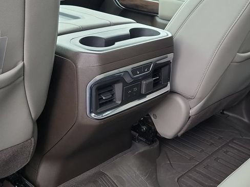 Used 2021 GMC Sierra 1500 SLT w/ SLT Premium Plus Package AWD/4WD image 24