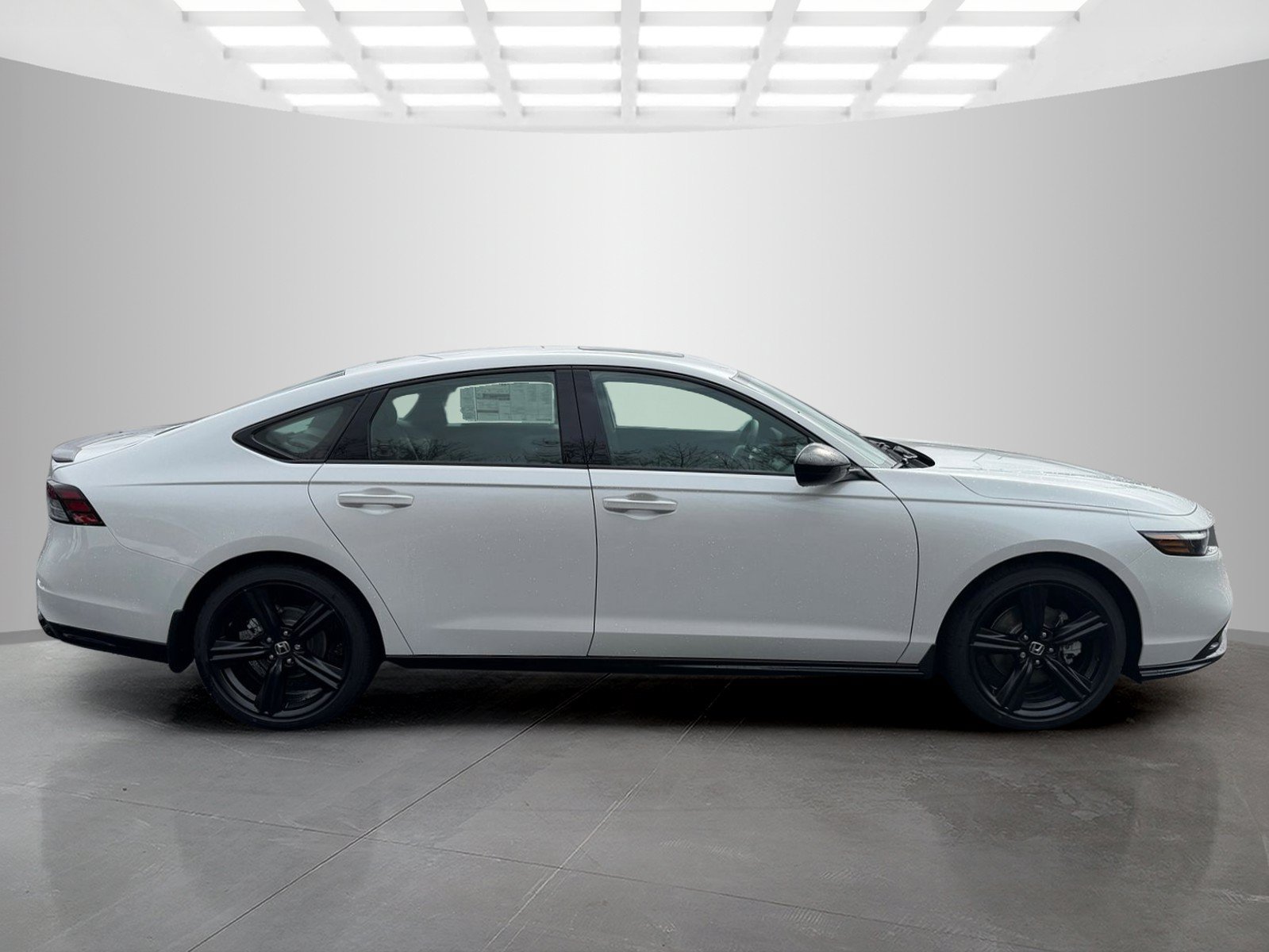 New 2026 Honda Accord Sport image 6