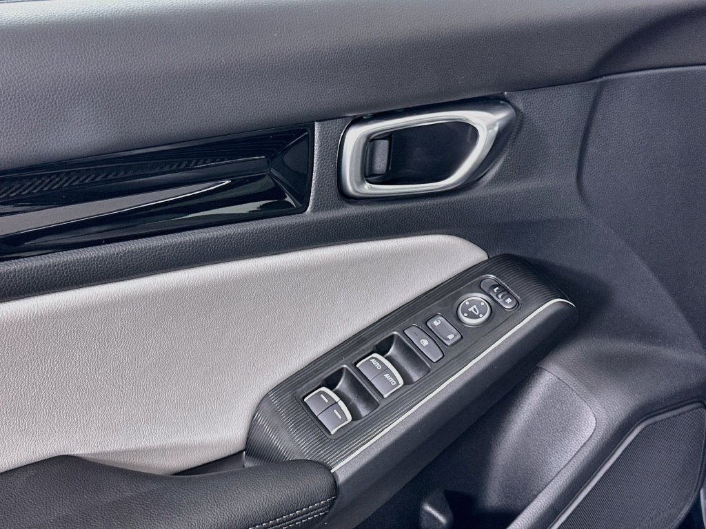 Used 2026 Honda Civic Sport Touring image 18